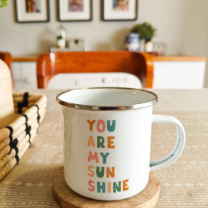 Personalised valentine mug perfect for Valentine’s Day gifting