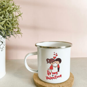 Personalised valentine mug perfect for Valentine’s Day gifting