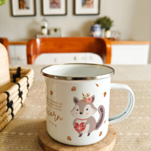 Personalised valentine mug perfect for Valentine’s Day gifting