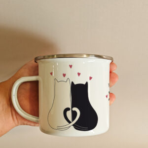 Personalised valentine mug perfect for Valentine’s Day gifting