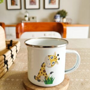 Personalised Kids mug