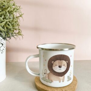 Personalised Kids mug