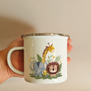 Personalised Kids mug