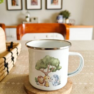 Personalised Kids mug